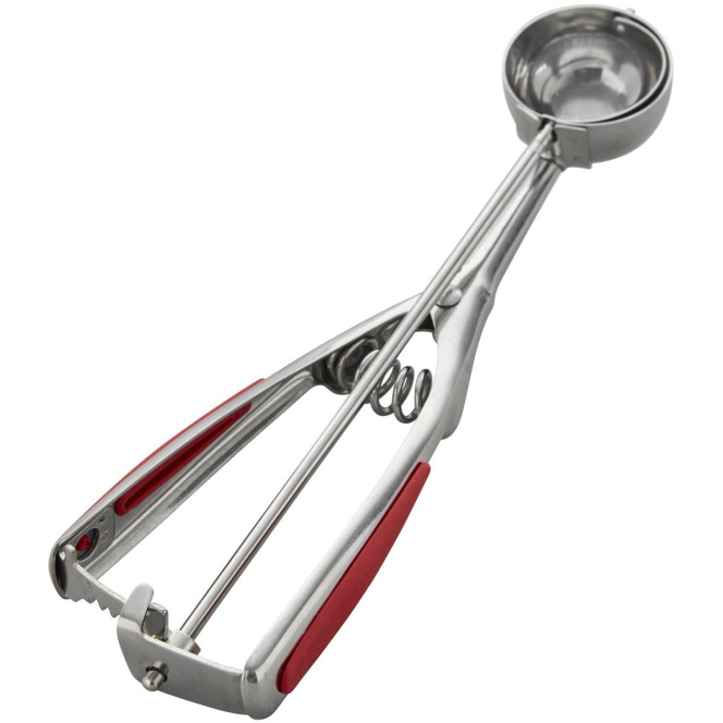 Wilton cookie Scoop