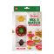 Christmas Mix and Match Cutter Decora