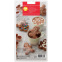 Wilton 3D Candy Molt Hot Chocolate Gingerbread