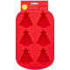 Wilton Chritsmas Tree Silicone Baking and Candy Mold,