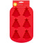 Moule en silicone - 6 sapins Wilton