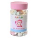 Mini marshmallows - 50g - Funcakes