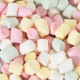 Mini marshmallows - 50g - Funcakes