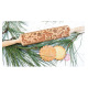 Texture Rolling Pin - Xmas - Scrapcooking