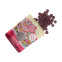 FunCakes Deco Melts : Poids:250 g, Couleur:Mauve