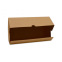 ScrapCooking Yule Log Boxes 35cm