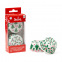 Decora Baking Cups Kerstmis pk/36 : Theme:Holly and tree
