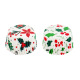 36 caissettes de noel - decora