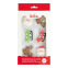 Sugar Decoration - Santa 6pcs Decora