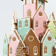 gingerbread house cutter