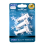 Snowflake Cutters - 3pc - PME