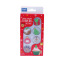 edible cupcake toppers Christmas