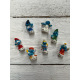 Fèves Licorne - 2pcs