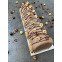 Bûche praliné noisette