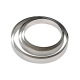 Cake Ring Stainless Steel - 6cmx30cm - Decora