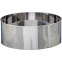 Cake Ring Stainless Steel - de Buyer