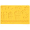  Wilton Fondant & Gum Paste Mold Sea Life