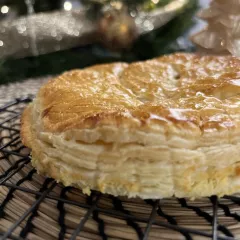 La galette des rois