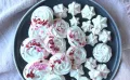 Recette de meringues inrattable