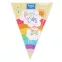PME Rainbow Cake Food Colours Kit 7pcs