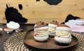 Easy meringues recipe