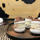Recette de merveilleux