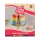 Colorant en gel Multipack 8pc Funcakes