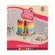 Colorant en gel Multipack 8pc Funcakes