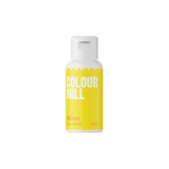 Colorants Liposolubles Colour Mill 20ml