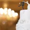 Quelles sont les tendances 2023 pour la décoration de votre gâteau de mariage ?