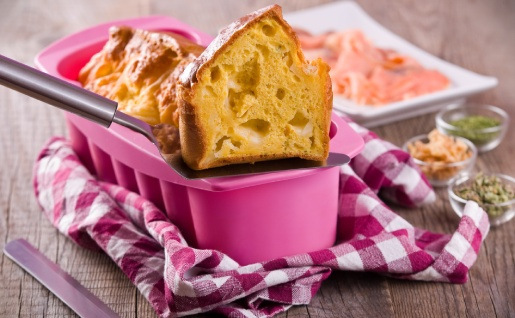 Créez votre propre moule à gâteau en silicone pour moins de 25 euros – La  Pâtisserie Numérique