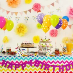 Comment donner vie à une fête grâce à la décoration ? Comment donner vie à une fête grâce à la décoration ?