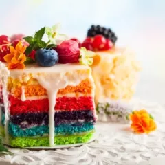 Trois conseils pour transporter un gâteau sans l’abimer Trois conseils pour transporter un gâteau sans l’abimer