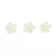 FunCakes Sugar Decorations White Calla pk/24