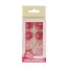 FunCakes Sugar Decorations White Calla pk/24