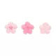 FunCakes Sugar Decorations Blossoms pk/64