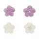 FunCakes Sugar Decorations Blossoms pk/64