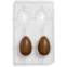 Chocolate mold - Small Eggs / 24pcs - Decora : Sizes:Eggs 70g - pk/4