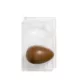 Chocolate mold - Eggs / 24pcs - Decora