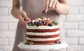 Pourquoi opter pour des décorations comestibles pour votre gâteau ?
