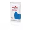 Modelling Sugar Paste White Saracino 250g : Gewicht:250, Kleur:Blauw