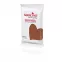 Modelling Sugar Paste White Saracino 250g : Weight:250, Color:Brown