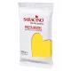 Pâte à modeler Saracino Blanc 250g