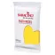 Modelling Sugar Paste White Saracino 250g : Weight:250, Color:Yellow