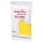 Pâte à modeler Saracino pour la décoration de vos gâteaux : Poids:250 g, Couleur:Jaune