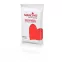 Modelling Sugar Paste White Saracino 250g : Gewicht:250, Kleur:Rood