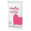 Modelling Sugar Paste White Saracino 250g : Gewicht:250, Kleur:Fuchsia