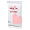 Modelling Sugar Paste White Saracino 250g : Gewicht:250, Kleur:Roze