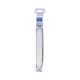 PME Plastic Rolling Pin 22,5 cm