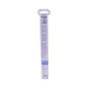 PME Plastic Rolling Pin 22,5 cm